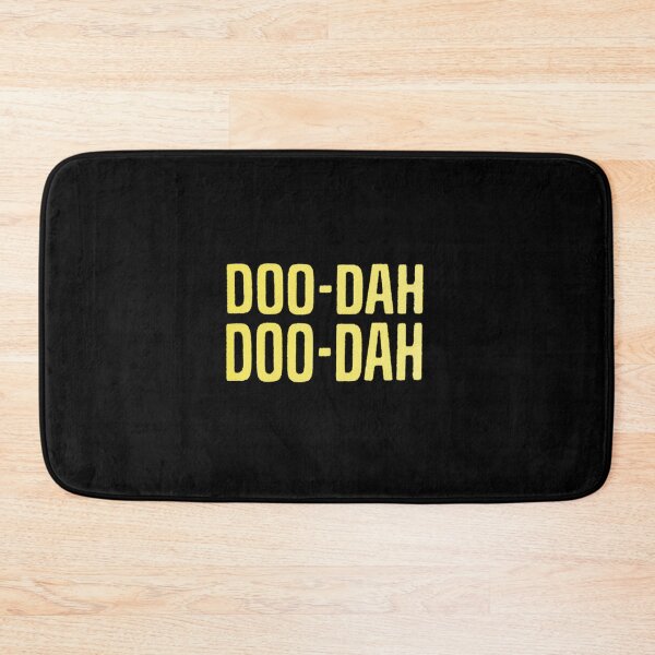 Item preview, Vintage Doo Dah, Doo Dah designed and sold by QuayTradingCo.
