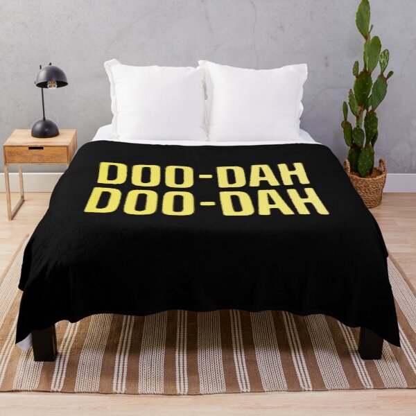 Item preview, Vintage Doo Dah, Doo Dah designed and sold by QuayTradingCo.