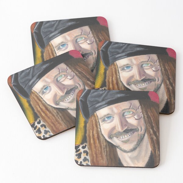 Item preview, Drexl Spivey from True Romance  designed and sold by infamousheavy.