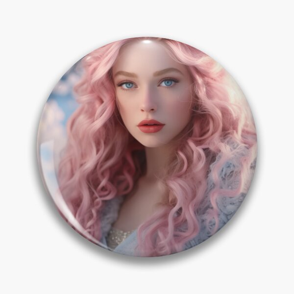 Item preview, Frozen Beauty – Crystal Heart designed and sold by Kat's Design Hub.