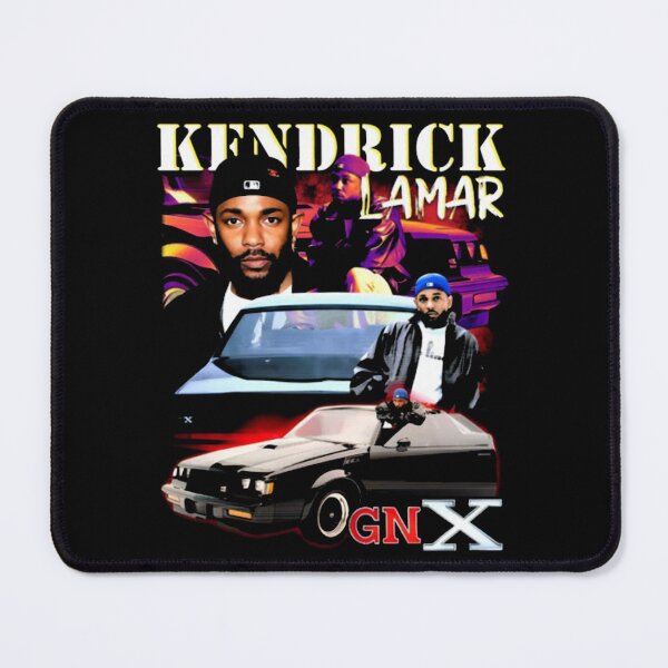 Item preview, Arte - Kendrick Lamar designed and sold by LuminousLattice.