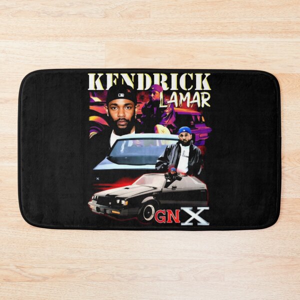 Item preview, Arte - Kendrick Lamar designed and sold by LuminousLattice.