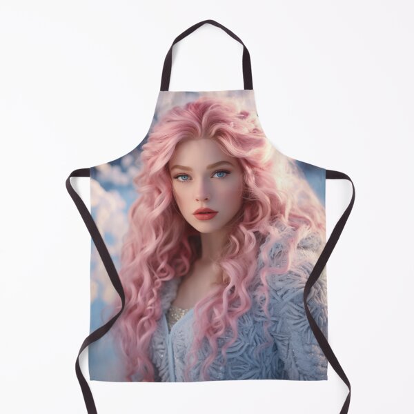 Item preview, Frozen Beauty – Crystal Heart designed and sold by Kat's Design Hub.