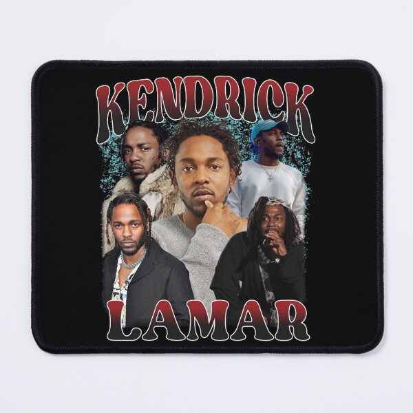 Item preview, Arte - Kendrick Lamar designed and sold by LuminousLattice.
