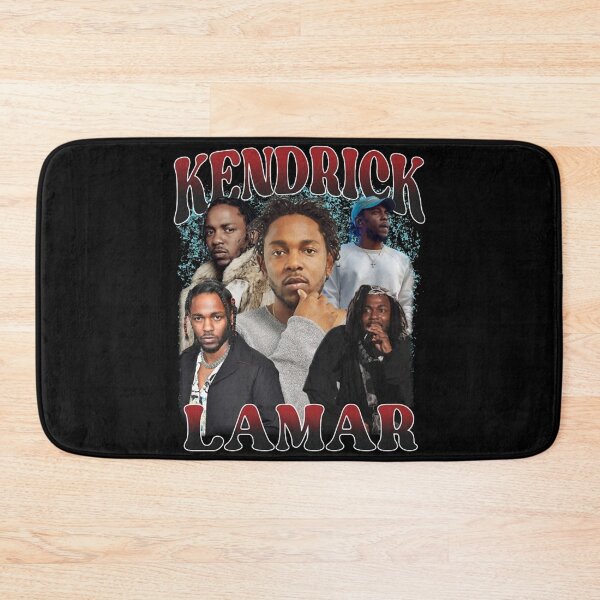Item preview, Arte - Kendrick Lamar designed and sold by LuminousLattice.