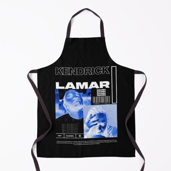 Item preview, Arte - Kendrick Lamar designed and sold by LuminousLattice.