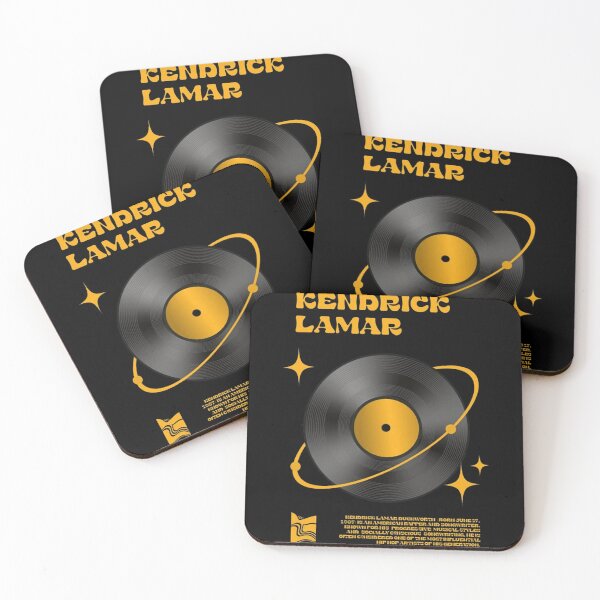 Item preview, Arte - Kendrick Lamar designed and sold by LuminousLattice.