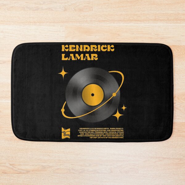 Item preview, Arte - Kendrick Lamar designed and sold by LuminousLattice.
