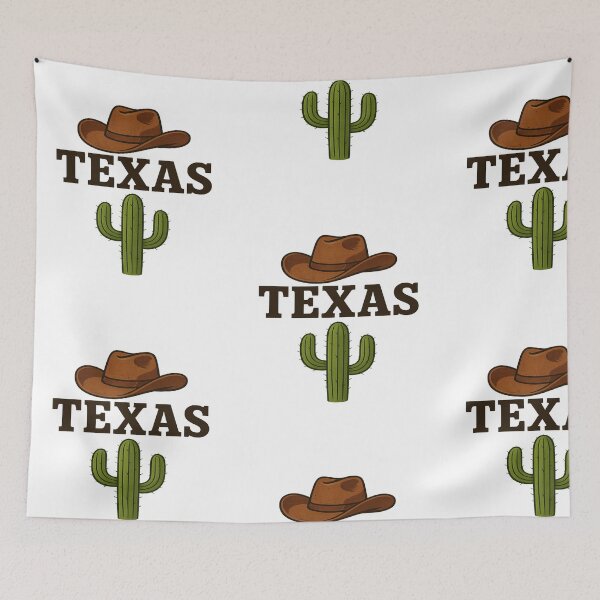 Item preview, Texas Cities in Old Western Style designed and sold by RyoSaeba90.
