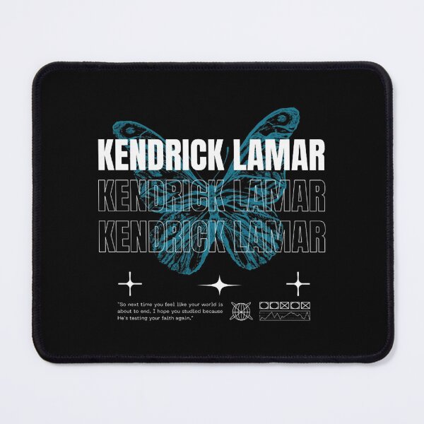 Item preview, Arte - Kendrick Lamar designed and sold by LuminousLattice.