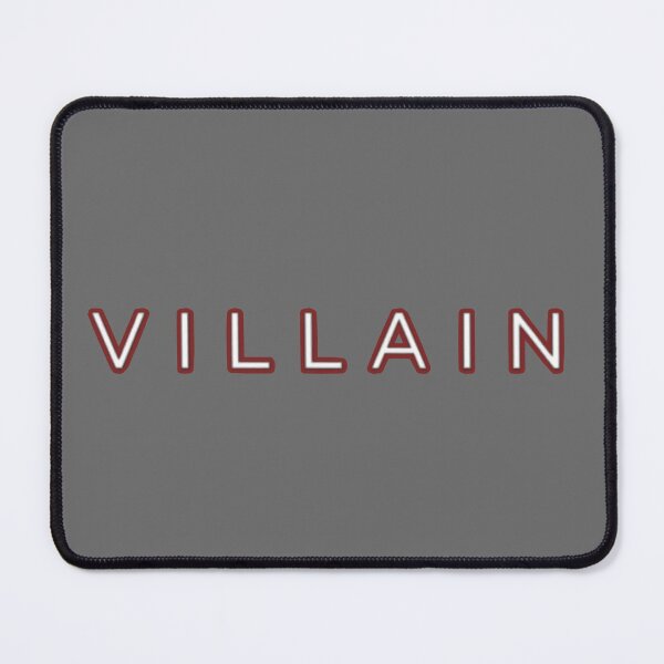 Item preview, Villain designed and sold by RadManDesigns.