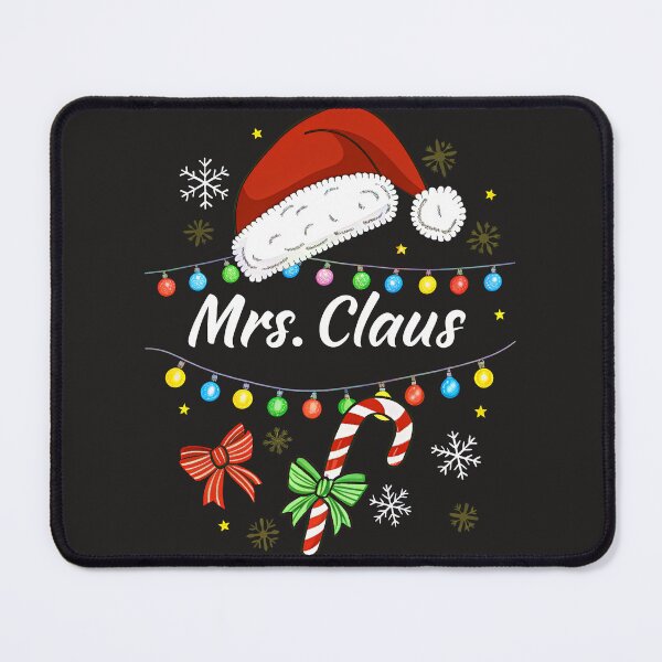 Item preview, Mrs. Clause designed and sold by Pixel-Lair.
