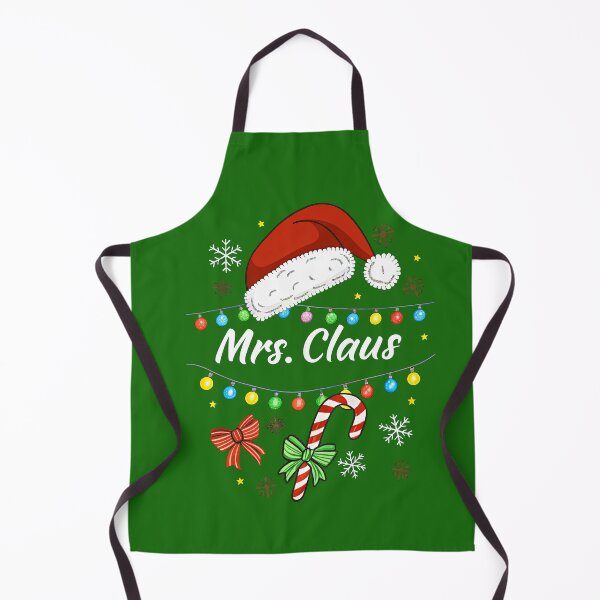 Item preview, Mrs. Clause designed and sold by Pixel-Lair.