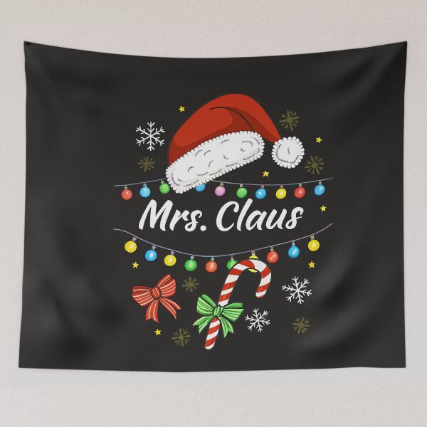 Item preview, Mrs. Clause designed and sold by Pixel-Lair.