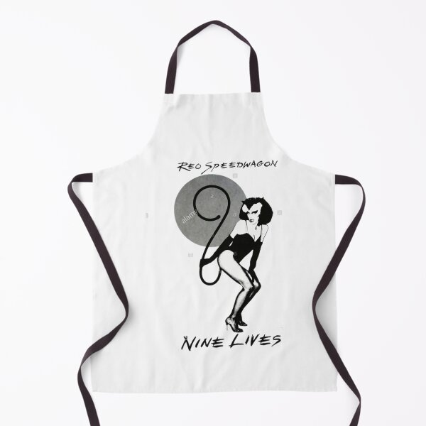 Item preview, Art - Reo Speedwagon designed and sold by Ruckdeschel1.