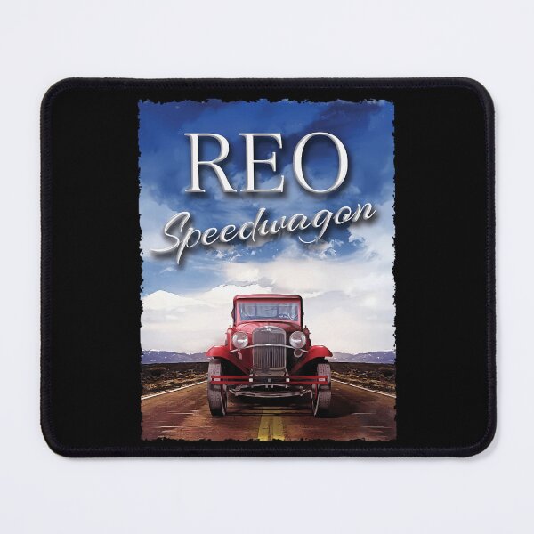 Item preview, Art - Reo Speedwagon designed and sold by Ruckdeschel1.