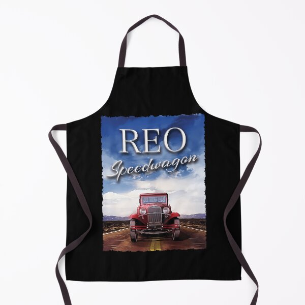 Item preview, Art - Reo Speedwagon designed and sold by Ruckdeschel1.