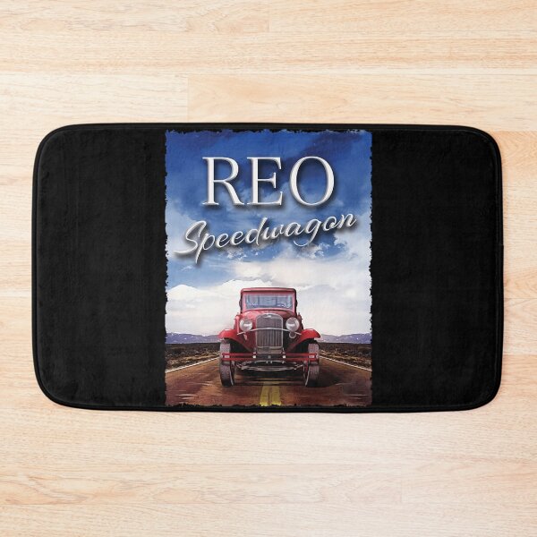 Item preview, Art - Reo Speedwagon designed and sold by Ruckdeschel1.