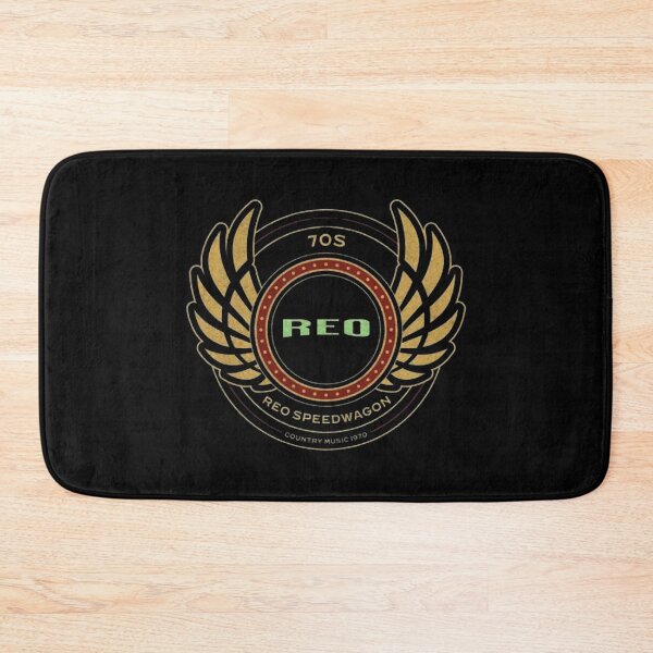 Item preview, Art - Reo Speedwagon designed and sold by Ruckdeschel1.