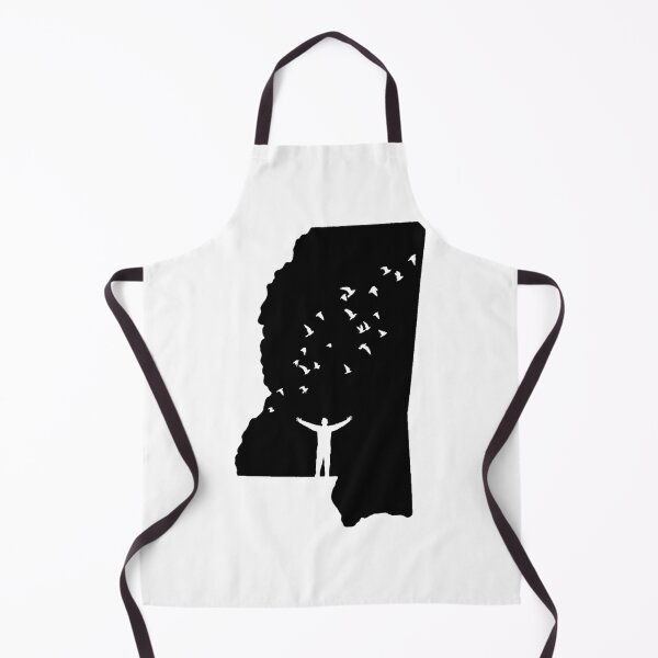 Item preview, Mississippi designed and sold by barmalisiRTB.