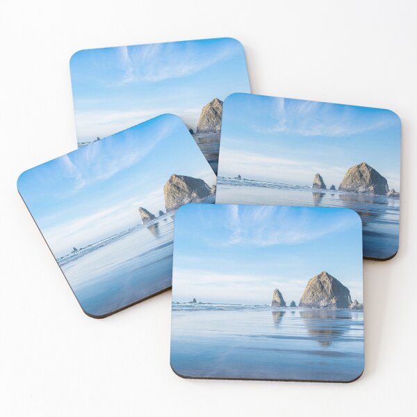 Artikelvorschau, Cannon Beach entworfen und verkauft von Imbeccable Images.
