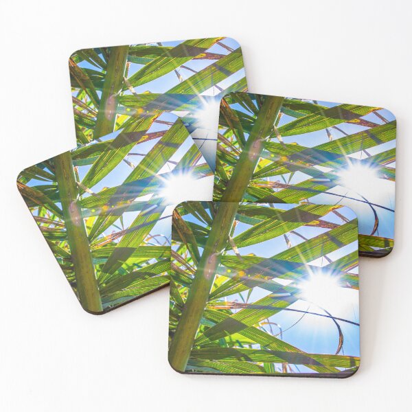 Item preview, Capitola Leaves designed and sold by Imbeccable Images.
