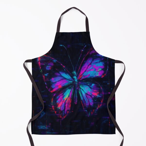 Item preview, Glitchwing designed and sold by AbstractAnom.