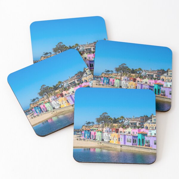 Item preview, Capitola designed and sold by Imbeccable Images.