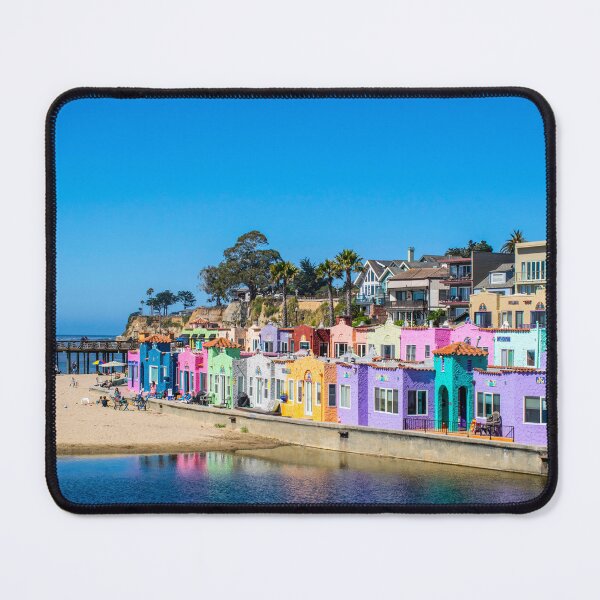 Item preview, Capitola designed and sold by Imbeccable Images.