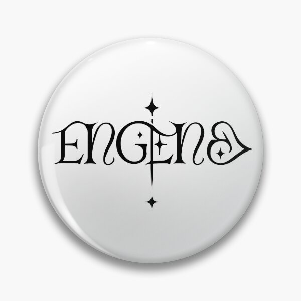 Item preview, Enha Engene designed and sold by designbydimyana (dimyana).