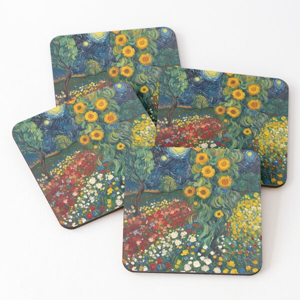 Item preview, flower garden designed and sold by sid1802.