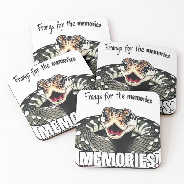 Item preview, Fangs for the memories designed and sold by SSMC DREAM DESIGN.