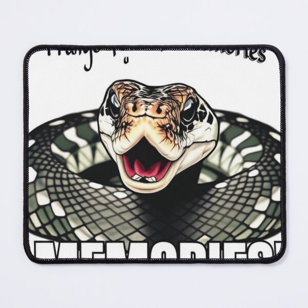 Item preview, Fangs for the memories designed and sold by SSMC DREAM DESIGN.