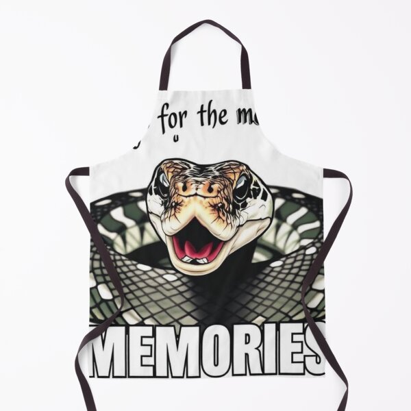 Item preview, Fangs for the memories designed and sold by SSMC DREAM DESIGN.