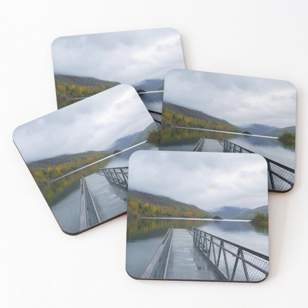 Item preview, Coldwater Lake designed and sold by Imbeccable Images.