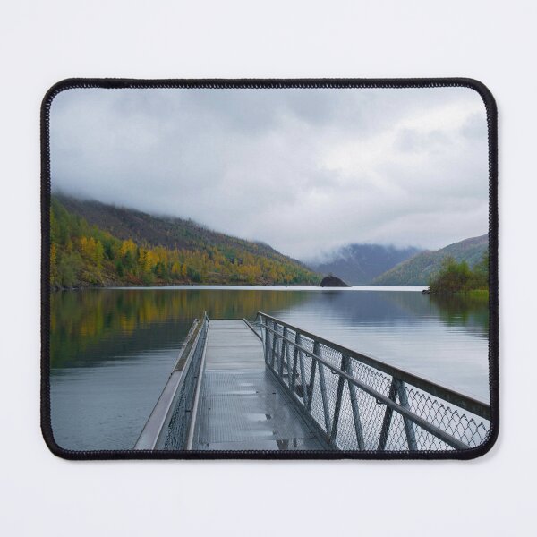 Item preview, Coldwater Lake designed and sold by Imbeccable Images.