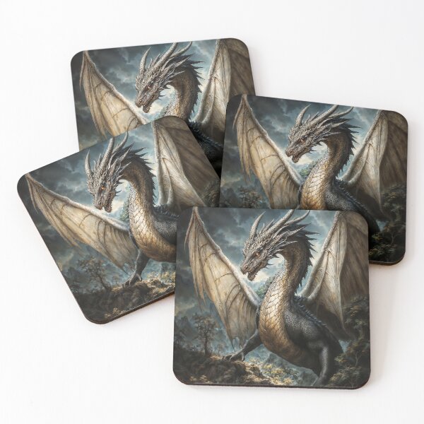 Item preview, Fantasy Dragon designed and sold by AliceWhiteDF.