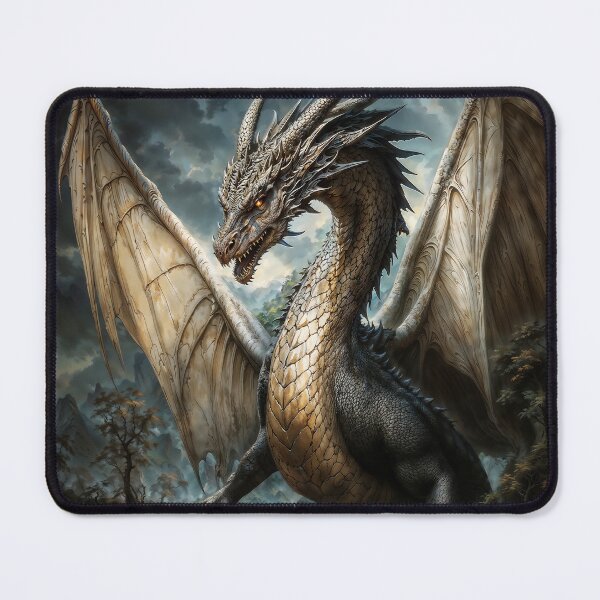 Item preview, Fantasy Dragon designed and sold by AliceWhiteDF.