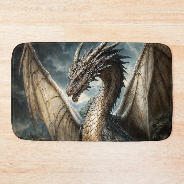 Item preview, Fantasy Dragon designed and sold by AliceWhiteDF.