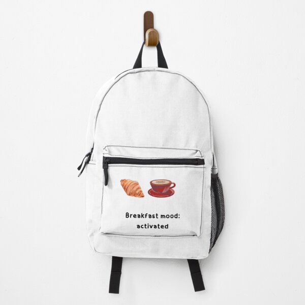Item preview, Breakfast Mood: Activated designed and sold by Mayahoney15.