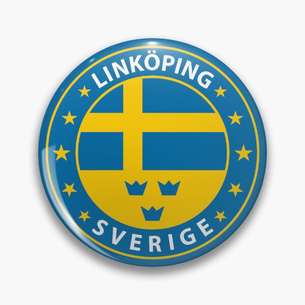 Artikelvorschau, Linköping, Schweden entworfen und verkauft von almadigitalarts.