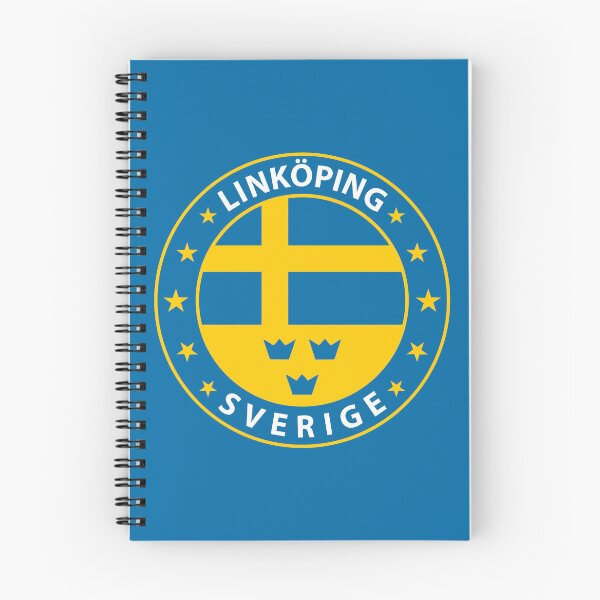 Item preview, Linkoping, Sweden designed and sold by almadigitalarts.