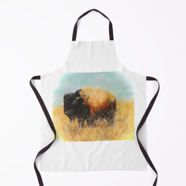 Item preview, Buffalo Call designed and sold by cgoertzenart.