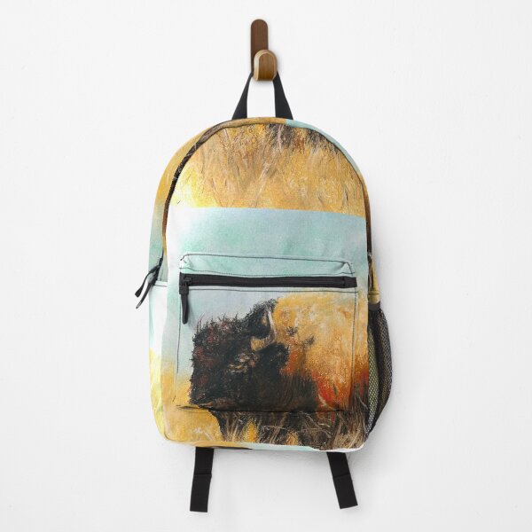 Item preview, Buffalo Call designed and sold by cgoertzenart.