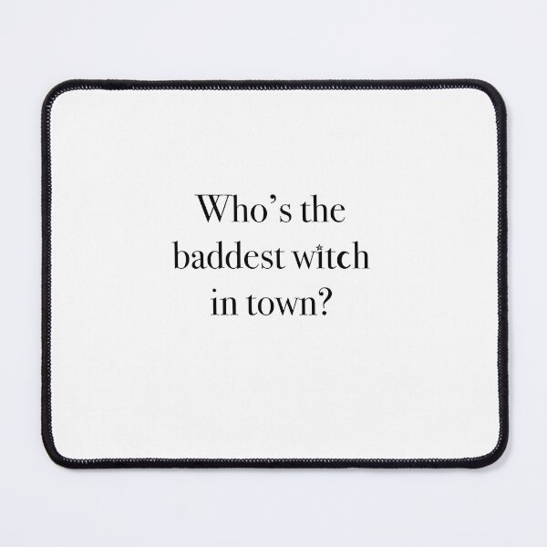 Item preview, Witch town designed and sold by Designsbyleahhh.