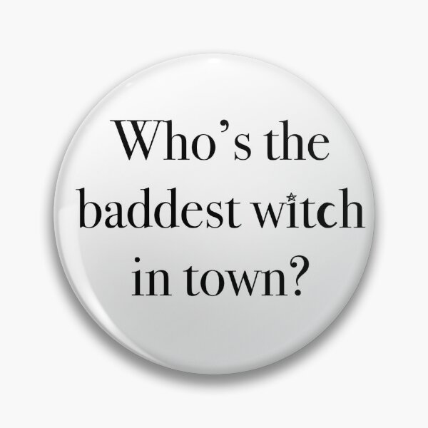 Item preview, Witch town designed and sold by Designsbyleahhh.