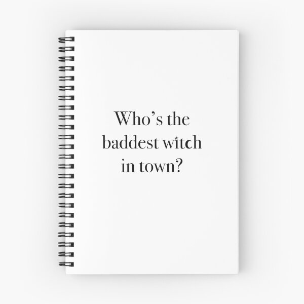 Item preview, Witch town designed and sold by Designsbyleahhh.