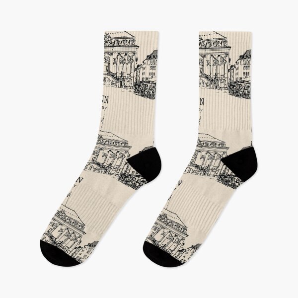 Item preview, Bonn - Germany designed and sold by Lakeric Cityscapes.