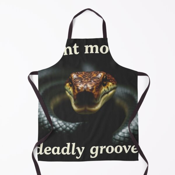 Item preview, Silent moves, deadly grooves designed and sold by SSMC DREAM DESIGN.