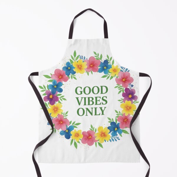 Item preview, Good Vibes Only designed and sold by policory.